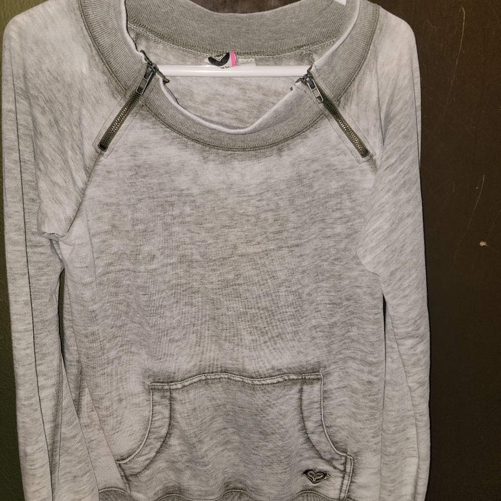 Roxy top